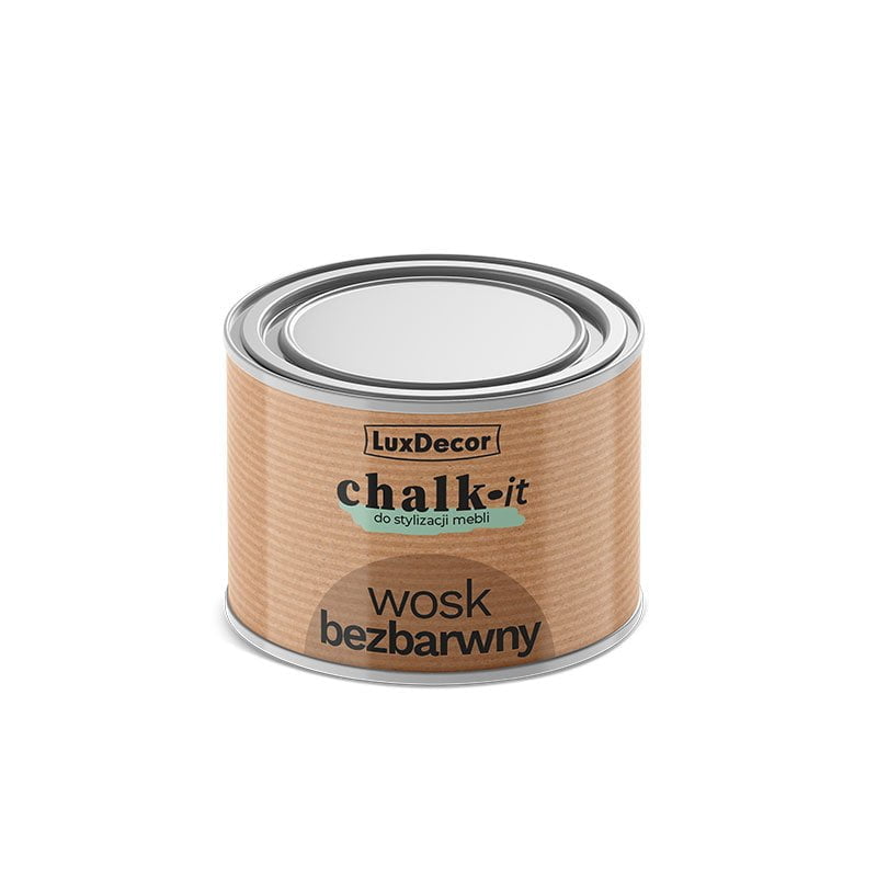 wosk-bezbarwny-chalk-it-bezbarwny-puszka CHALK-IT colourless wax 400ml - Image 1